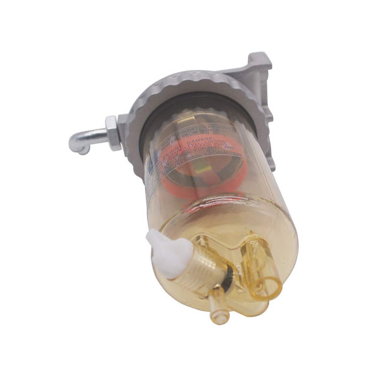 AIPICO Water Sedimenter Separator Fuel Filter for Isuzu NPR NPR-HD NQR75 8971880421 - Image 3